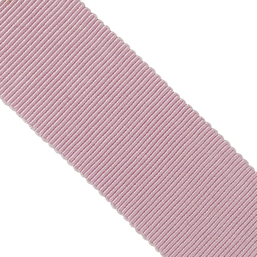 Petersham Ribbon - (14) Pale Pink