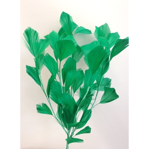 Feather Tree/Style 4 - Emerald