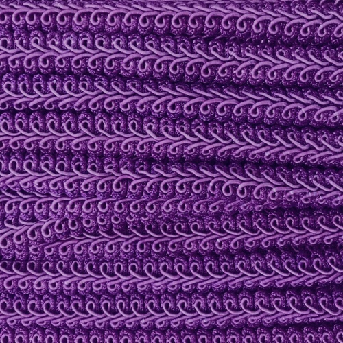 Braid/Gimp 12mm - Purple