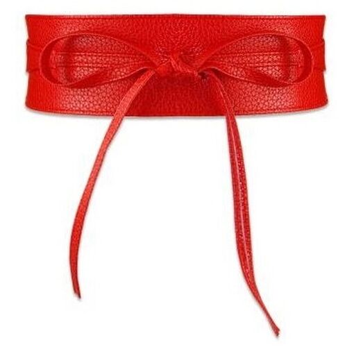 Belt/Style 5 - Red