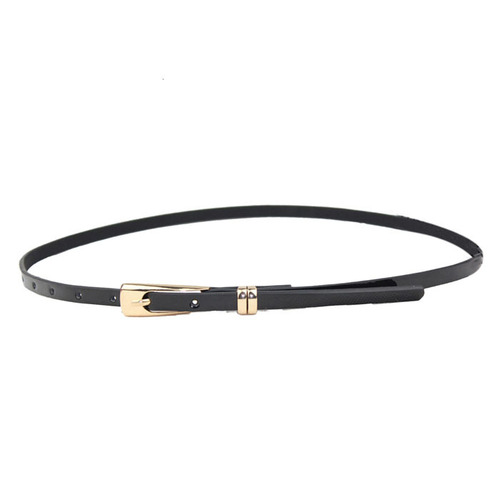 Belt/Style 6 - Black