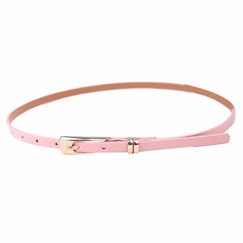 Belt/Style 6 - Pink