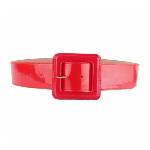 Belt/Style 13 - Red