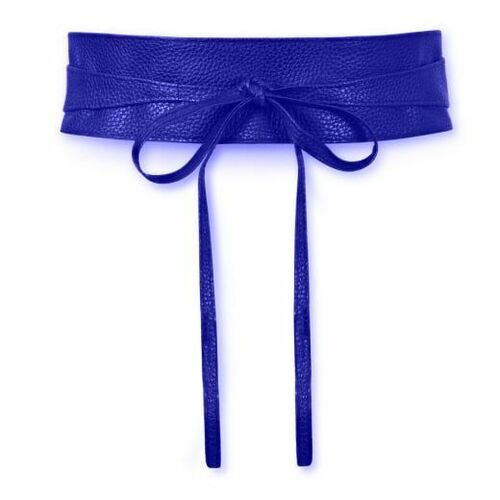Belt/Style 5 - Royal Blue