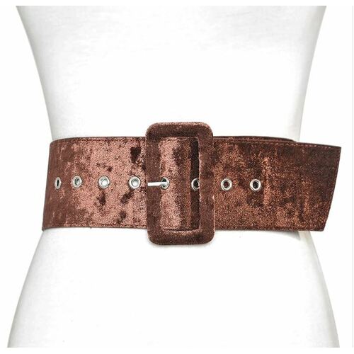 Belt/Style 24 - Brown
