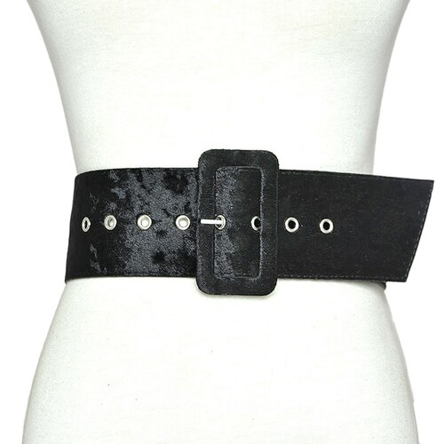 Belt/Style 24 - Black