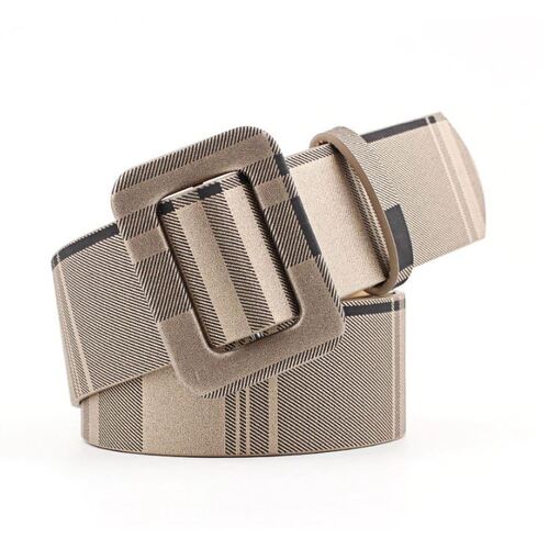 Belt/Style 25 - Bronze