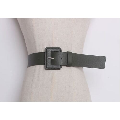 Belt/Style 33 - Khaki