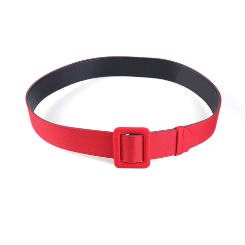 Belt/Style 37 - Red