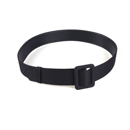 Belt/Style 37 - Black