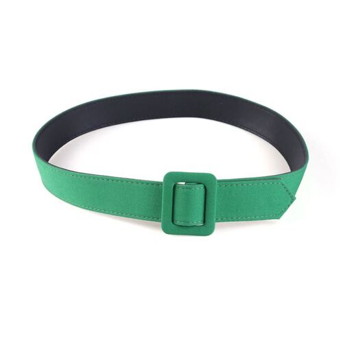Belt/Style 37 - Emerald