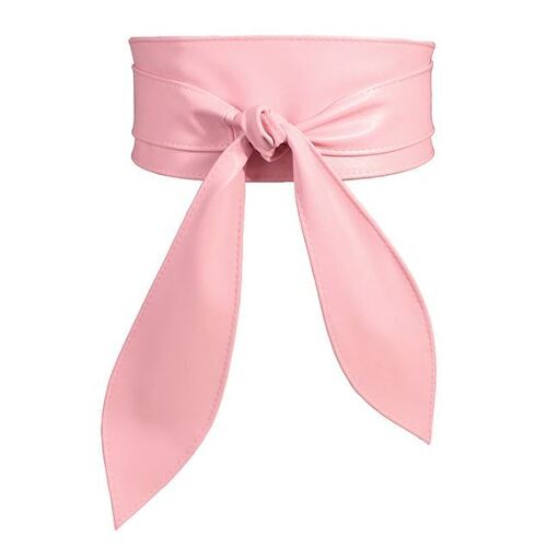 Belt/Style 45 - Pink