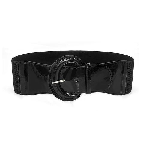 Belt/Style 47 - Black
