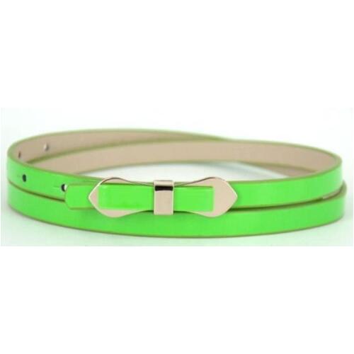 Belt/Style 4 - Neon Green