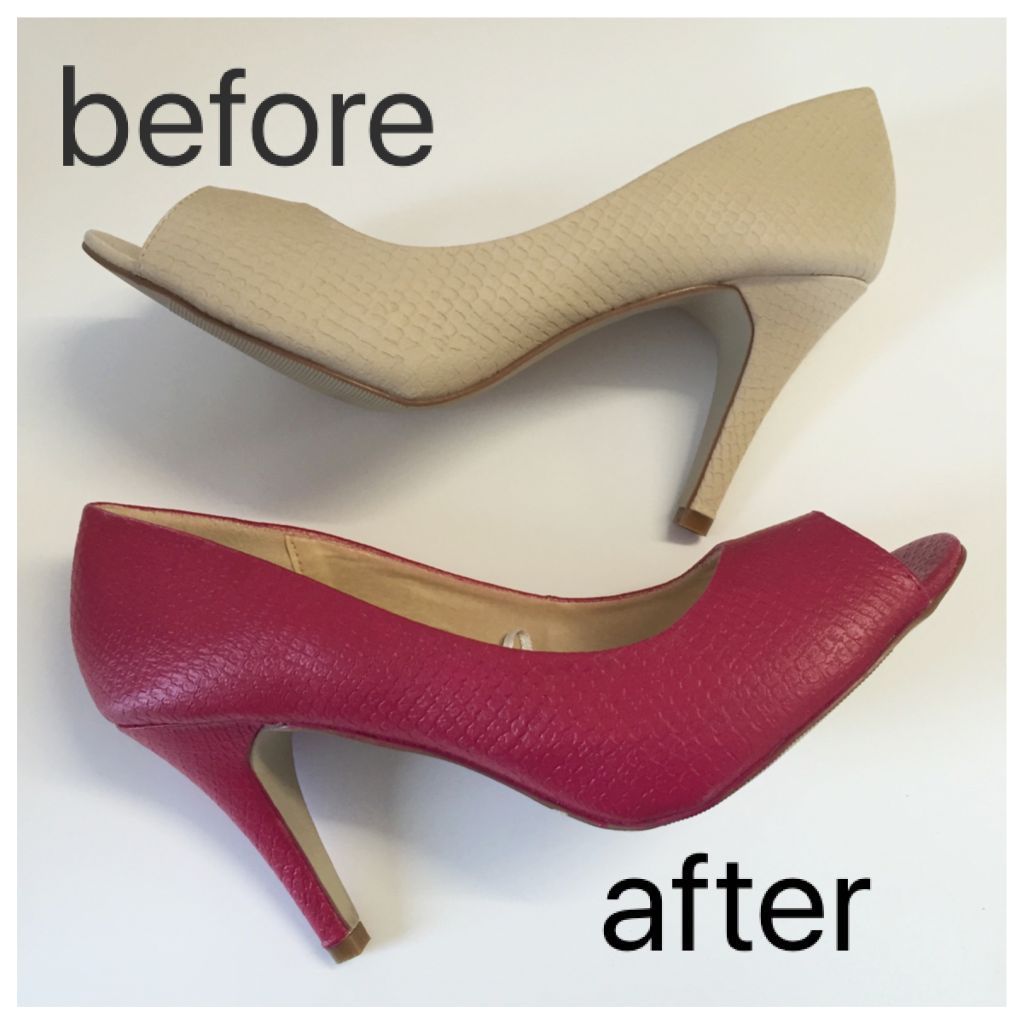 Angelus sales hot pink