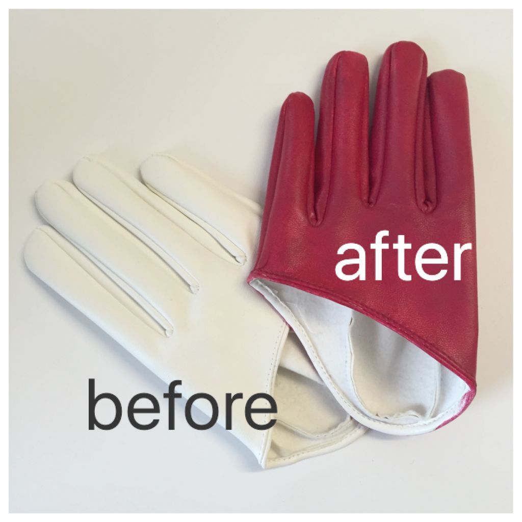 Angelus on sale scarlet red
