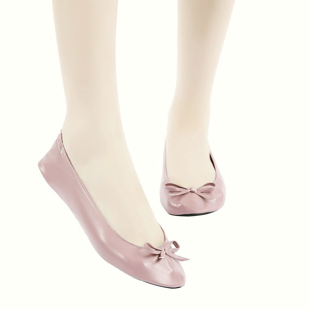 Portable ballet flats sales