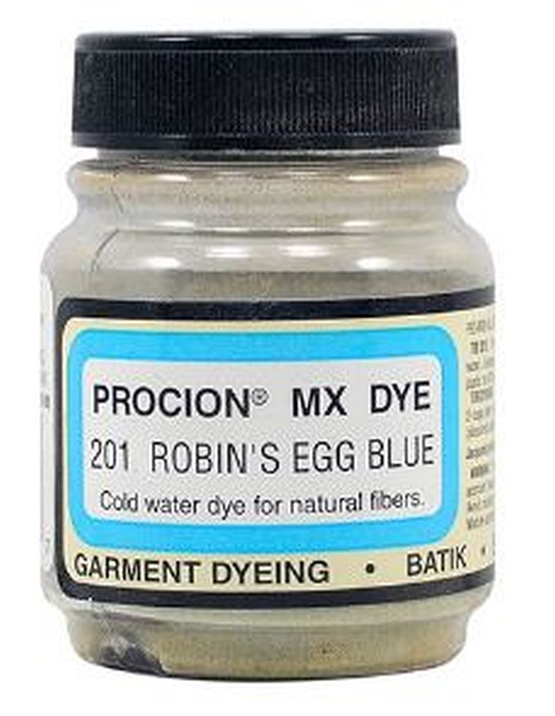 Jacquard Procion MX Fiber Reactive Dye