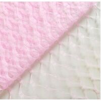 Vintage Veiling [Colour: Pink]