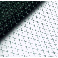 Veiling 9" Plain [Colour: Green]