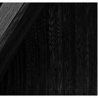 Silk Abaca (50cm) [Colour: Black]