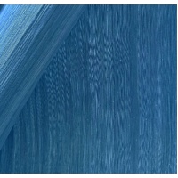 Silk Abaca (50cm) [Colour: Blue]