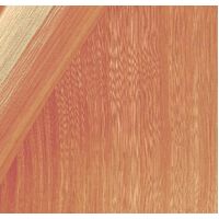 Silk Abaca (50cm) [Colour: Coral Light]
