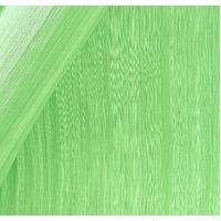 Silk Abaca (50cm) [Colour: Green]