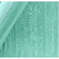 Silk Abaca (50cm) [Colour: Ocean]