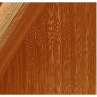 Silk Abaca (50cm) [Colour: Orange]