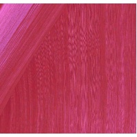 Silk Abaca (50cm) [Colour: Raspberry]