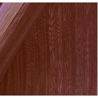 Silk Abaca (50cm) [Colour: Rust]