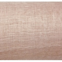 Sinamay/50cm piece [Colour: Blush  Light]