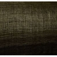 Sinamay/50cm piece [Colour: Brown]