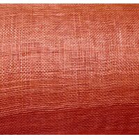 Sinamay/50cm piece [Colour: Coral]