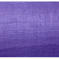 Sinamay/50cm piece [Colour: Lilac Mid]