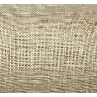 Sinamay/50cm piece [Colour: Natural]