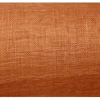 Sinamay/50cm piece [Colour: Orange]