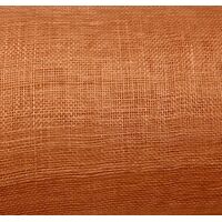 Sinamay/50cm piece [Colour: Orange]