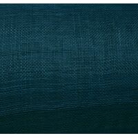 Sinamay/50cm piece [Colour: Teal]