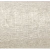 Sinamay/50cm piece [Colour: White]