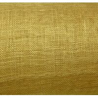 Sinamay/50cm piece [Colour: Yellow]