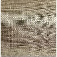 Sinamay/Lurex/50cm piece [Colour: Gold Lurex]