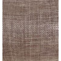 Sinamay/Lurex/50cm piece [Colour: Rose Gold Lurex]