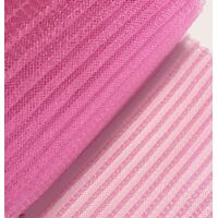 6" Crinoline/Pleated/per meter [Colour: Hot Pink (190)]