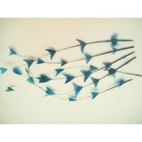 SPECIAL/Coque/Arrow Cut - Qty 6 [Colour: Teal]