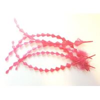 SPECIAL/Coque/Diamond Cut - Qty 6 [Colour: Coral]