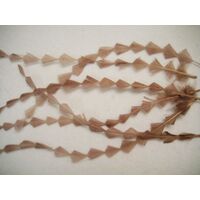 SPECIAL/Coque/Diamond Cut - Qty 6 [Colour: Latte]