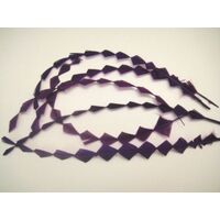 SPECIAL/Coque/Diamond Cut - Qty 6 [Colour: Purple]