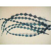 SPECIAL/Coque/Diamond Cut - Qty 6 [Colour: Teal]